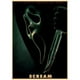 thumbnail image 4 of Póster Retro de película de terror de Michael Myers, pintura artística de papel Kraft, imágenes de pared para sala de estar, decoración del hogar, Halloween, 2022, 4 of 4