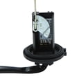 thumbnail image 3 of Black Motorcycle Scooter Fuel Level Gauge Oil Meter Sender Sensor for GY6-125 GY6-150, 3 of 5