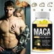 thumbnail image 2 of Maca Energy Capsule Hombres Antifatiga Mejora El Deseo Aumentar El Apoyo Energético Ayuda A La Disfunción Eréctil Duradero, 2 of 4
