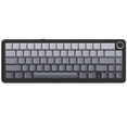 thumbnail image 1 of Teclado mecánico inalámbrico MAMBASNAKE Attack Shark X66, 1 of 9