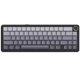 thumbnail image 1 of Teclado mecánico inalámbrico MAMBASNAKE Attack Shark X66, 1 of 9