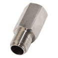 thumbnail image 3 of Exhaust pipe connection,Car Universal O2 Buzhi O2 Car Eryue Qisuo, 3 of 6