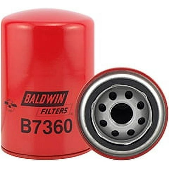 Lube Spin-on Baldwin B7360