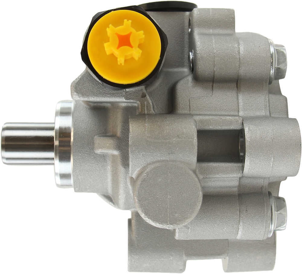 Atlantic Automotive Engineering 63161N AAE New Hydraulic Power Steering Pump 100% Tested