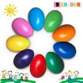 thumbnail image 5 of Adofi Easter Egg Toddler Crayons, 9 Colors, 5 of 12