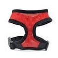 thumbnail image 2 of Pet Dog Safety Harness Easy Control Mesh Dog Harness Mesh Harness Vest Leash Chest Straps Belt, 2 of 7