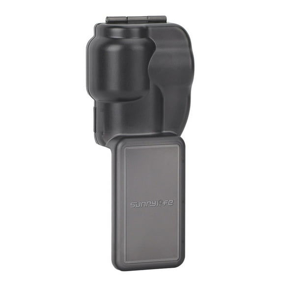 Protective Frame For DJI-Pocket 3 Protective Cover Lens Screen Protector Accessory Added Security Handheld Gimbal Accessories
