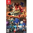 thumbnail image 1 of Sonic Forces-Nintendo Switch - Standard Edition, 1 of 4