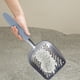 thumbnail image 4 of Pisexur Batería de cocina Pala para arena hecha de metal de acero inoxidable con orificios finos para una extracción fácil y sencilla de la pala para arena. para la cocina del hogar, 4 of 5