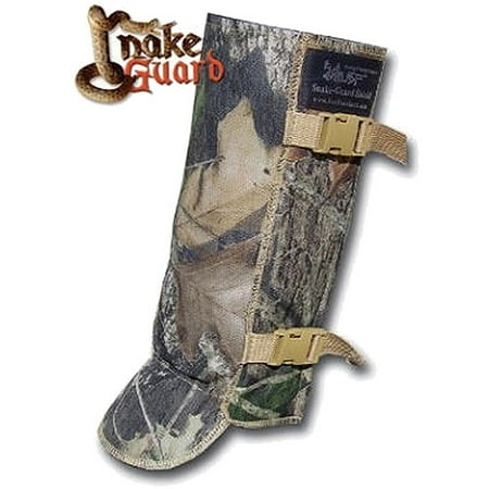 Foreverlast Snake Guard Leggings Hunting Camouflage Accessories