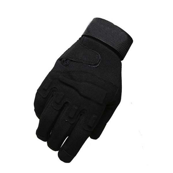 Army Military Tactical Hunting Shooting Motorcycle Outdoor Full Finger Gloves 