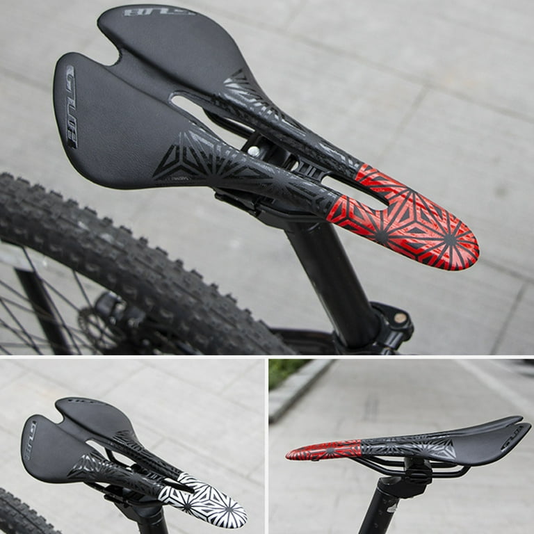 Lightweight road bike saddle cheap