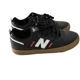 thumbnail image 3 of New Balance Numeric306 Jamie Foy SkateShoes Mens Size 8Black Gum NM306SLHNew, 3 of 6