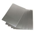 thumbnail image 1 of Amerimax 85068 Mill Finish Aluminum Flashing Shingle, 1 of 1