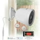 thumbnail image 3 of Cámara de seguridad Energizer Smart Outdoor 1080P con audio bidireccional, 3 of 6