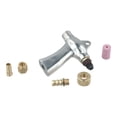 thumbnail image 2 of MYG Sand Blaster Tool Sandblaster Tool Kit w/5 Ceramic Nozzles for Sandblaster, 2 of 9