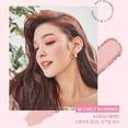thumbnail image 2 of WAKEMAKE Soft Blurring Eye Palette 14g - 02 Lively Blurring, 2 of 5