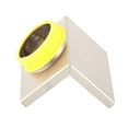 thumbnail image 2 of Floor Drain,Side Drain 304 Stainless L Shape Floor Drain Side Drain Versatile Functionality, 2 of 11
