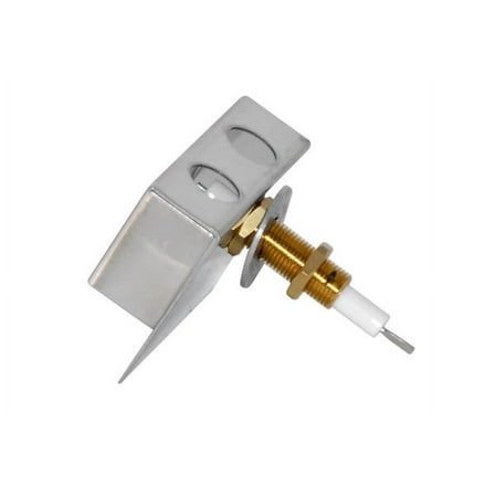 MHP JNR, WNK, TJK & Patriot Grills Stainless Steel Ignitor Box GGIB