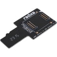 thumbnail image 5 of EMMC to USD Board EMMC to USB (MicroSD) Adapter Board MicroSD EMMC Modules for ROCK PI 4A/4B, 5 of 5