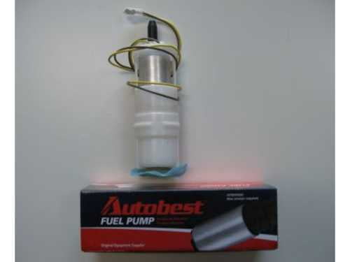 Autobest F4301 Fuel Pump And Strainer Set