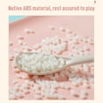 thumbnail image 4 of Hairstyle Tool Three Strand Braid Girl Dress Up Accessories Toys Children Girls Child Gift Twist Braider Machine, 4 of 15