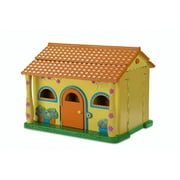 Fisher-Price Dora's Talking Doll House