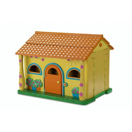 Fisher-Price Dora's Talking Doll House