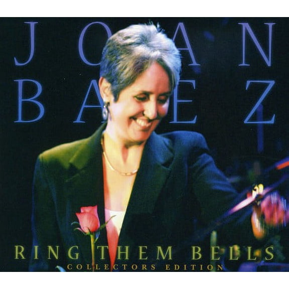 Ring Them Bells (CD)