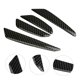 thumbnail image 5 of unbranded 8Ud Protector Para Borde De Puerta De Negro Con Anti Colisión Resistentes Y Elegante, 5 of 8