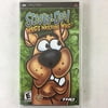 Scooby Doo Whos Watching - Sony Psp