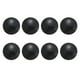 thumbnail image 1 of Piezas Pesas para Cortinas de Ducha, Pesas para Cortinas, Pesas para Cortinas de Ducha Magnéticas Redondas Negras, Pesas para Cortinas, Pesas para Cortinas de Ducha para Exteriores, para Cortinas,, 1 of 5