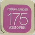 thumbnail image 4 of L'Oreal Paris Colour Riche Caresse Stick, Violet Chiffon, 4 of 5
