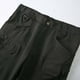 thumbnail image 4 of Pantalones largos para hombre, para exteriores, impermeables, a la moda, lisos, informales, con cintura elástica y bolsillos, pantalones cargo para hombre., 4 of 4