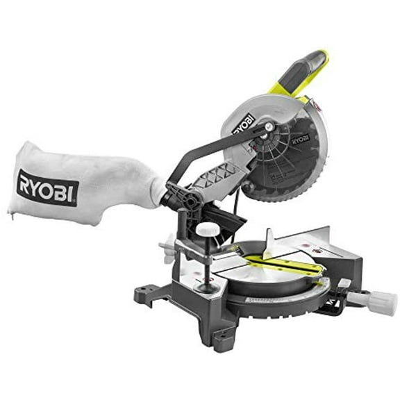 Ryobi Miter Saws Power Saw, 5100 RPM
