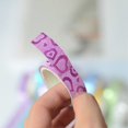 thumbnail image 3 of Decorative Tape DIY Handmade Tape Masking for Craft with 10Pcs, 3 of 3