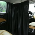 thumbnail image 4 of Scienceny Cortina de privacidad para coche, parasol protector Interior para automóvil, parasol para partición de automóvil, accesorio para Automoción decorativa y accesorios, 4 of 6