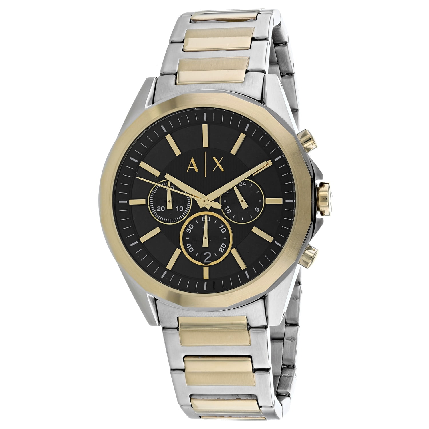 Armani Exchange Men's Classic - Walmart.com