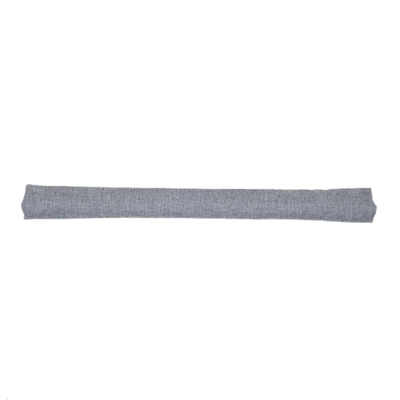 Universal Stroller Handle Sleeve Cover Baby Stroller Grip Bar Sleeve Cotton Handlebar Cover for Armrest Shoulder Belt