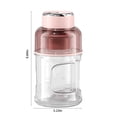 thumbnail image 3 of Danhjin Juicing Machine Sport Portable, Athletes 34oz Bottle For Shakes And, USB Rechargeable, Fresh Juicer Machines , 4000mAh Large Water, 3 of 6