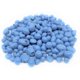 thumbnail image 2 of Greek Yogurt Covered Blueberries by LMHF, 2 lbs Bulk Bag – Scrumptious & Nutritious Yogurt Coated Dried Blueberries – Sweet Snacking and Bulk Party Treats – USA Made, Kosher OU Dairy, 2 of 3