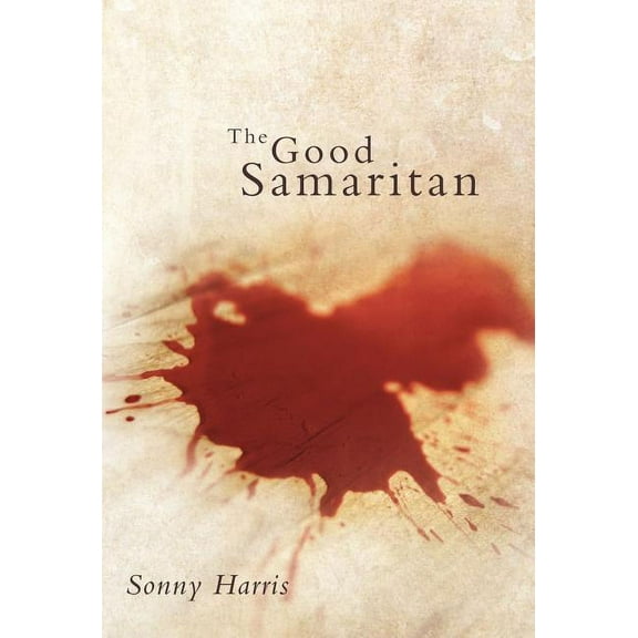 The Good Samaritan (Hardcover)