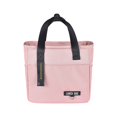 thumbnail image 2 of DEELLEEO Sac Thermique Sac à Lunch Isolé pour Femmes Compact Fourre-Tout Réutilisable Sac Isotherme Seau à Lunch Sac à Lunch, 2 of 6