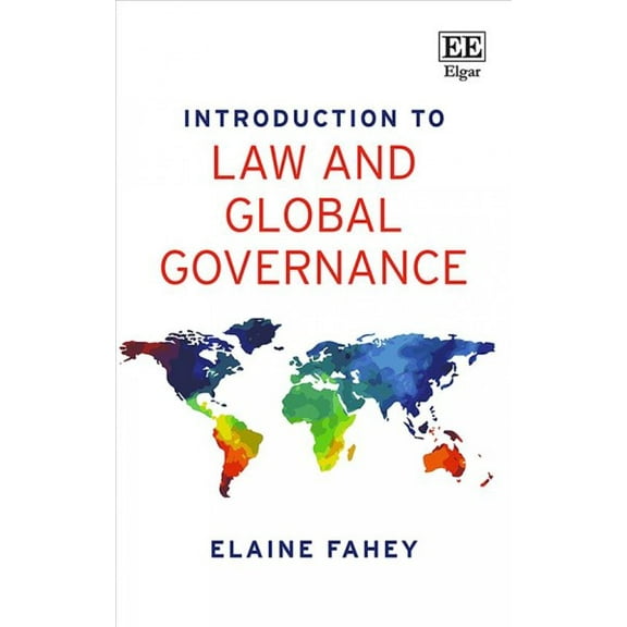 Introduction to Law and Global Governance
