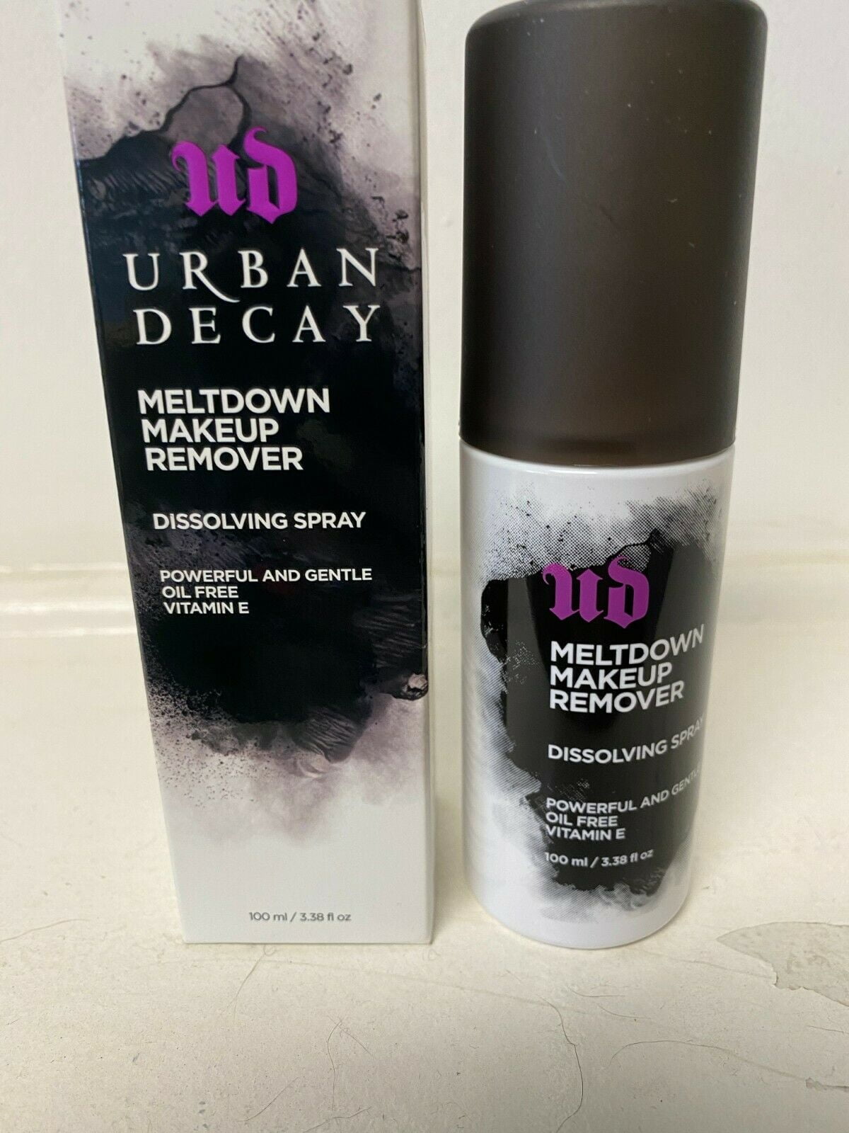 Urban Decay Meltdown Makeup Remover - Urban Decay Makeup Remover Urban Decay Meltdown Makeup Remover - Urban Decay Makeup Remover