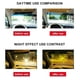 thumbnail image 4 of Parasol para coche Kenally extensión antideslumbrante ajustable para parabrisas, 4 of 6