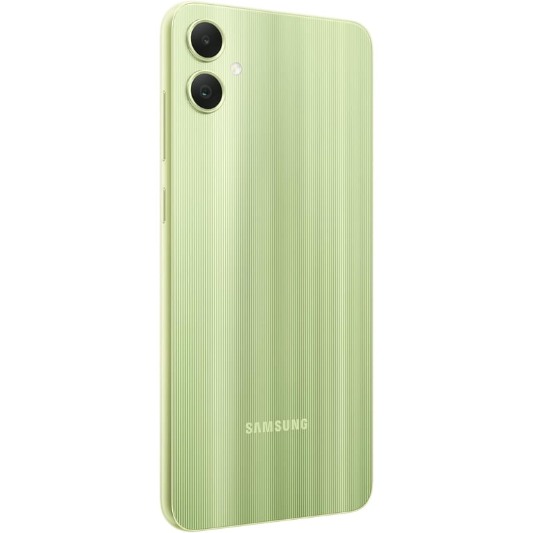 Open Box Samsung Galaxy A05s 64GB 4GB RAM | Dual Sim International