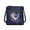Rose Butterfly Moon Galaxy, variant on ZUXONGSY Skull Mushroom Daisy Flower Star Print PU Crossbody Bags for Women Casual Shoulder Handbags Purses Fashion Messenger Bag Travel Bag with Zipper Pocket for Dating Working
