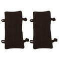 thumbnail image 1 of 2pcs Household Tea Pot Handle Protectors Tea Pot Handle Sleeves Tea Pot Handles Covers, 1 of 8
