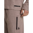 thumbnail image 3 of Reebok Men's and Big Men's Legacy Hoodie, Sizes S-3XL, 3 of 7